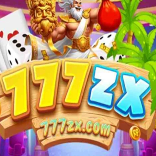 777ZX - Petualangan Anime Terbaik