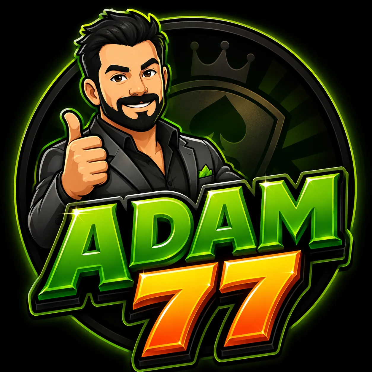 ADAM77 - Game Strategi Petualangan Terbaik di Android